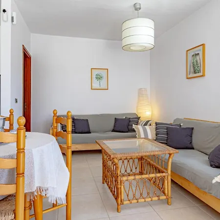 Apartament Cliff View Terrace By Dream Homes Tenerife Puerto de Santiago (Tenerife)