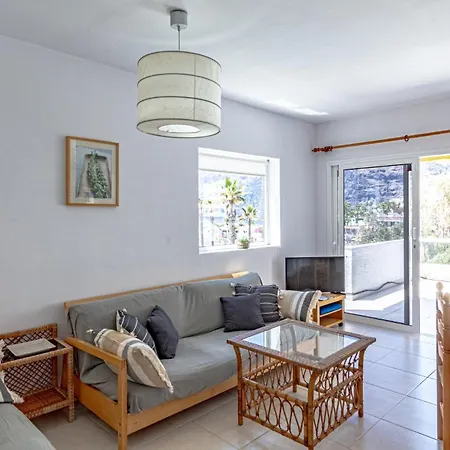 Cliff View Terrace By Dream Homes Tenerife Apartament