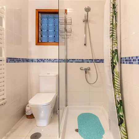 Cliff View Terrace By Dream Homes Tenerife Apartmán *