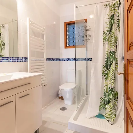 Cliff View Terrace By Dream Homes Tenerife * Puerto de Santiago (Tenerife)