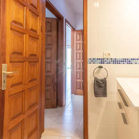 Apartmán Cliff View Terrace By Dream Homes Tenerife Puerto de Santiago (Tenerife)