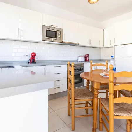 Apartmán Cliff View Terrace By Dream Homes Tenerife