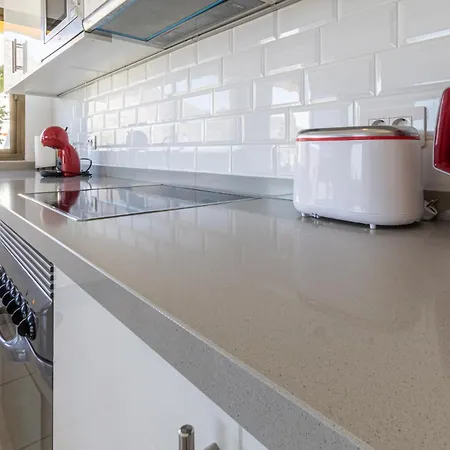 Cliff View Terrace By Dream Homes Tenerife Apartmán Puerto de Santiago (Tenerife)