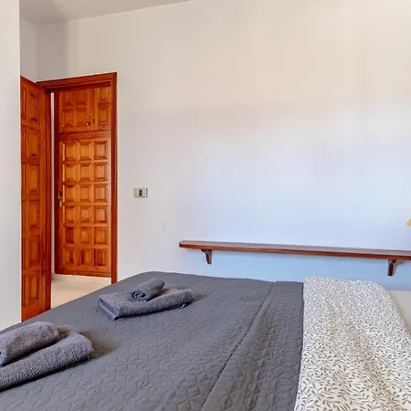 Cliff View Terrace By Dream Homes Tenerife Puerto de Santiago (Tenerife)