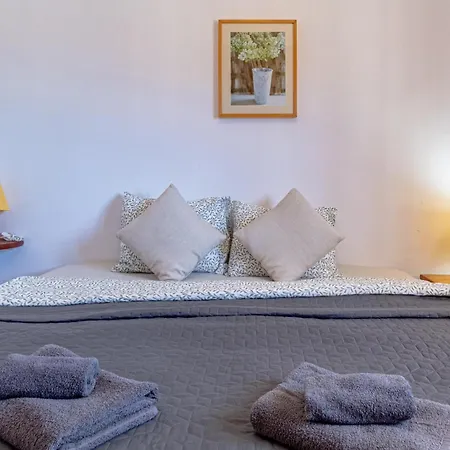 Cliff View Terrace By Dream Homes Tenerife Apartmán Puerto de Santiago (Tenerife)