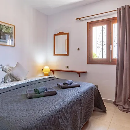 Apartmán Cliff View Terrace By Dream Homes Tenerife