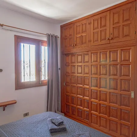 Cliff View Terrace By Dream Homes Tenerife Puerto de Santiago (Tenerife)