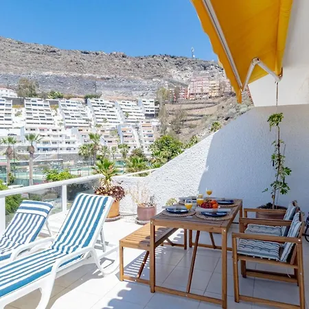 Apartmán Cliff View Terrace By Dream Homes Tenerife *