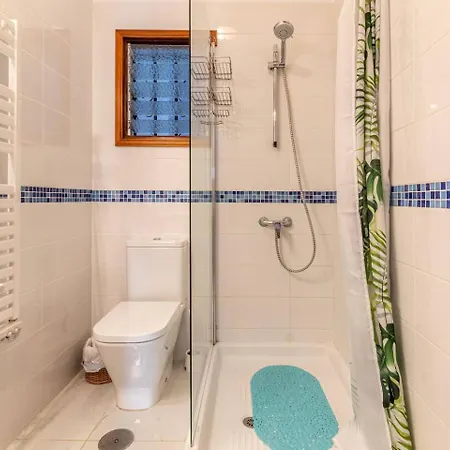 Cliff View Terrace By Dream Homes Tenerife Puerto de Santiago (Tenerife)