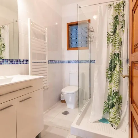 Apartmán Cliff View Terrace By Dream Homes Tenerife