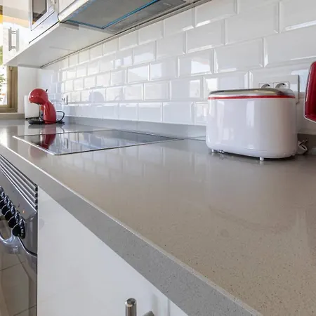 Cliff View Terrace By Dream Homes Tenerife Apartmán Puerto de Santiago (Tenerife)