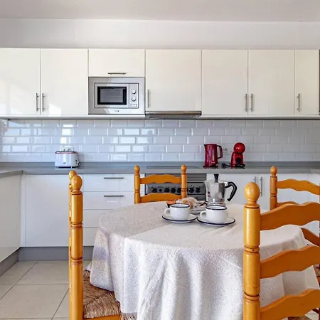 Cliff View Terrace By Dream Homes Tenerife Apartmán