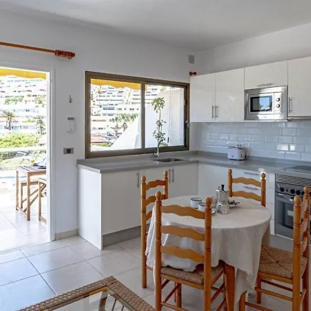 Cliff View Terrace By Dream Homes Tenerife Apartmán *